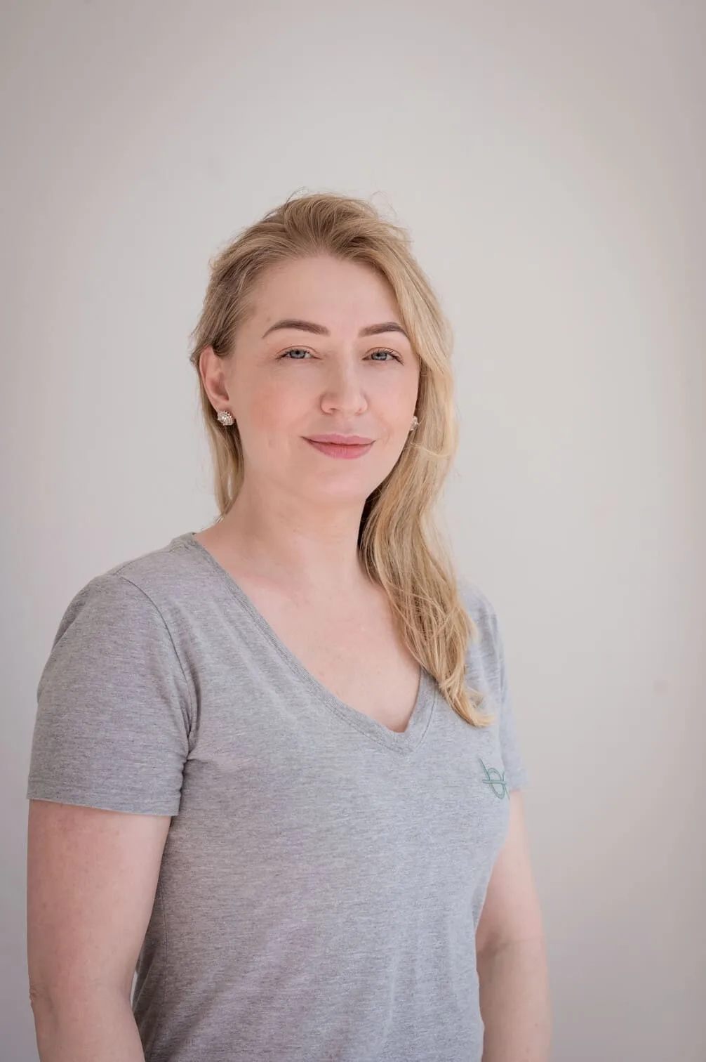 Lucélia Lazzari — COO at Bellosoft