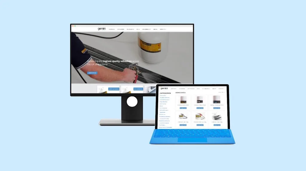 Bellosoft case study — Gemini, Manufacturing