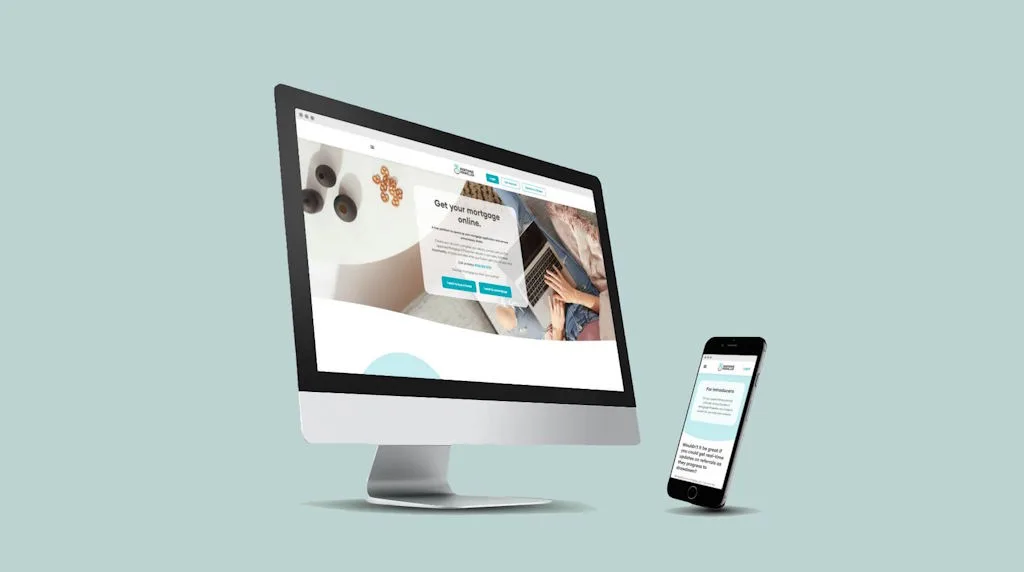 Bellosoft case study — Mortgage Propeller, Fintech